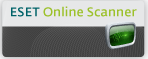 ESET Online Scanner - Antivirus en lnea gratis con la tecnologa de ESET NOD32